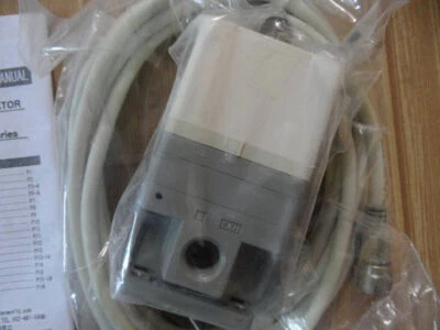 1PC NEW for SMC ITV2050-31F2BN3-X154 proportional valve Free delivery - Image 1 of 4