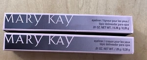 mary kay eyeliners You Choose Colors ~ Discontinued - Picture 1 of 14