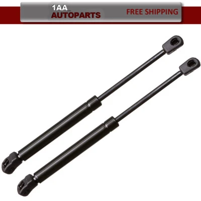 2x Front Hood Lift Support Gas Strut For Hyundai Entourage 07-10 Kia Carnival 07 - Imagem 1 de 4