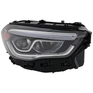 Right Headlights Fits Mercedes-Benz GLA250 GLA35 GLA45 2021-2023 2479068201-PFM - Picture 1 of 2