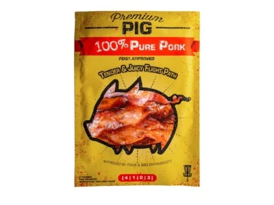 Innova Star Pig Blind Bag - Exclusive Release Sealed - Image 1 of 4