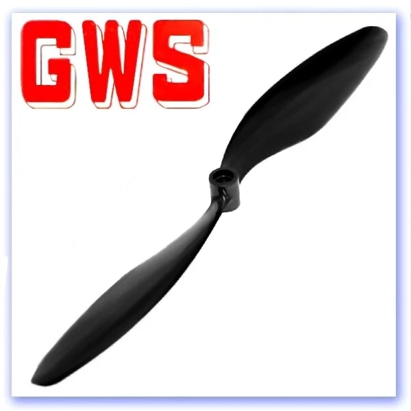 GWS 8 x 6 Slow fly Prop (RB411008) - Image 1 of 1