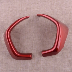 Dashboard Instrument Speedometer Cover Frame Fit for Kia Forte K3 2019-21/2022 - Picture 1 of 5