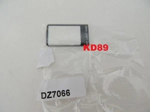 Genuine original DIESEL DZ 7066 watch Crystal glass replacement - Picture 1 of 2