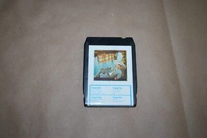 Jose Alfredo Jimenez Ellos y Ellas Recuerdan a 8-Track Tape - Picture 1 of 3