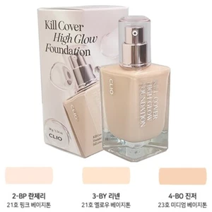 Clio Kill Cover High Glow Foundation - Picture 1 of 1