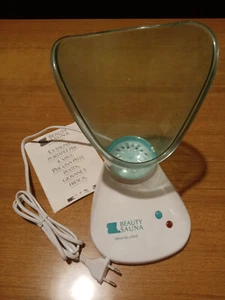 BEAUTY SAUNA OIL OF OLAZ FACE MASK - Picture 1 of 1
