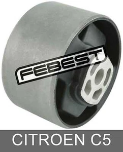Rear Engine Mount Bushing For Citroen C5 (2008-) - Picture 1 of 1