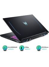 Acer Predator Helios 300 Laptop i7 11800H 16GB 1TB SSD 17.3 QHD