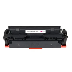 1 Magenta Laser Toner Cartridge to replace HP W2033A (415A) Compatible / non-OEM - Picture 1 of 1