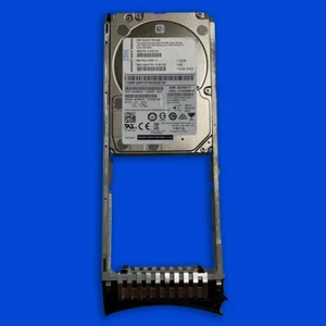 IBM 01NN110 1.8TB 10000RPM SAS 12GB/s 2.5-inch Hard Drive - Picture 1 of 4