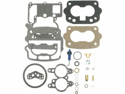 Kit de reparación de carburador para Chevrolet Nova 1970-1972 SMP 74937PS 1971 Foto 1 de 2