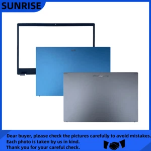 New For Acer Aspire 5 A515-58GM A515-48M N22Q25 LCD Back Cover/LCD Bezel - Picture 1 of 14