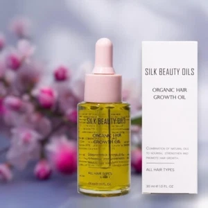 Hair Growth Oil For Women and Men - Asaleh Hair Oil on TikTOK - Picture 1 of 4