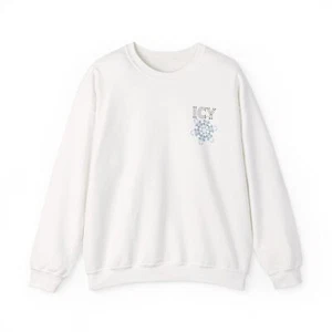 Unisex Heavy Blend™ Crewneck Sweatshirt - Picture 1 of 45
