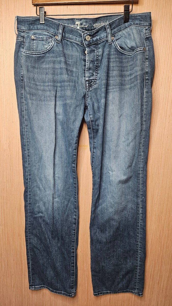 7 For All Mankind Standard for sale - eBay
