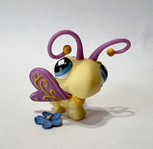 Littlest Pet Shop #621 Farfalla - Foto 1 di 4