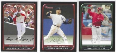 2008 Bowman Baseball base cards - Finish Your Set ! Volume Pricing! - Image 1 of 2