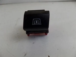 Audi TT Wind Deflector Switch MK2 08-14 OEM 8H0 959 727 B - Picture 1 of 8
