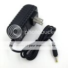 AC Adapter Charger For Brother P-touch1000 Label Printer Makder Power Cord 