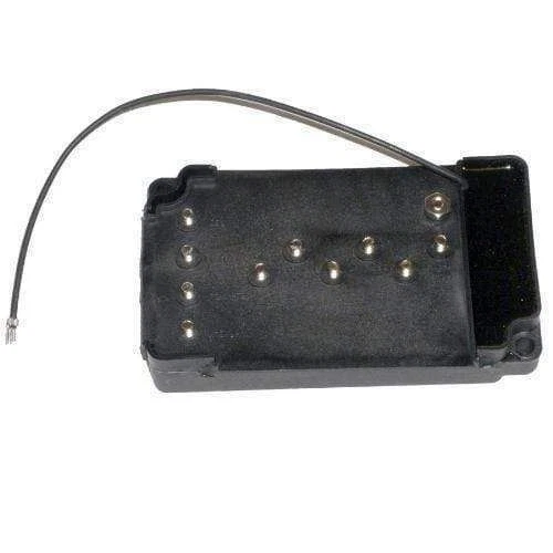 CDI Mercury 3/6-Cylinder Switch Box #114-7778 - Image 1 of 1
