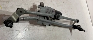 BMW 1 SERIES E87/E81 2005 2.0 , WINDSCREEN WIPER MOTOR & LINKAGE P/N: 1397220944 - Picture 1 of 8