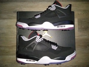 jordan 4 bred 2021