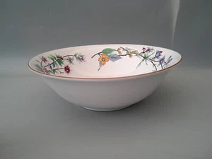 CUENCO PARA SERVIR VINTAGE WOODHILL CITATION INDONESIA - Imagen 1 de 7