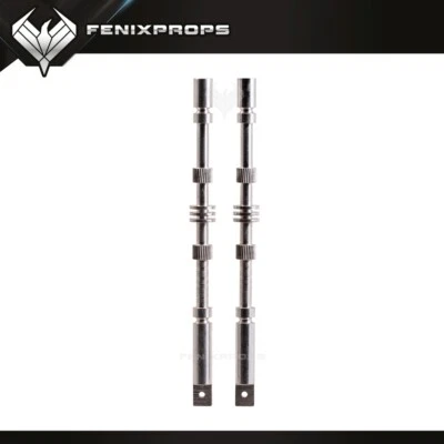 Darth Vader ANH Chest Box Aluminum Rods - Image 1 of 4