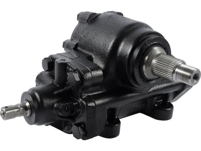 BBB Industries 15QG13T Steering Gear Fits 2001-2006 Chevy Silverado 2500 HD - Image 1 of 1