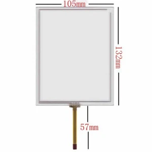 Touchscreen Panel Digitizer für Roland E50 E60 VA3 VA7 VA76 VA-5 VA-76 VA-3 - Bild 1 von 1