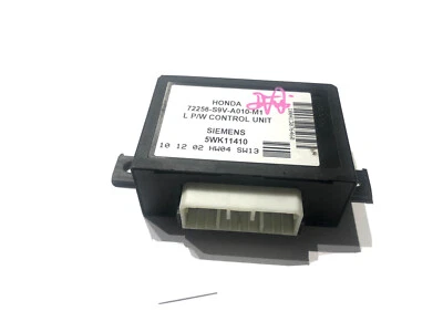 Honda Pilot 2006 2008 módulo de control de puerta del conductor 07 OEM+ Foto 1 de 2