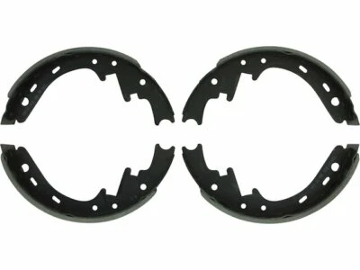 Juego de zapatas de freno traseras Bosch 88667QQ 1964 1962 1963 para Ford Thunderbird 1961-1966 Foto 1 de 2