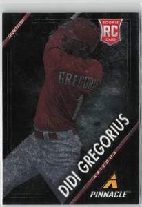 2013 Pinnacle #169 Didi Gregorius Museum Collection - Picture 1 of 2