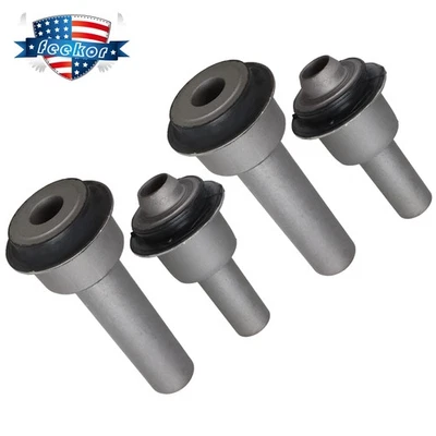 Комплект втулок поперечного сечения переднего подрамника автомобиля для 2007-2013 X-Trail Nissan - Изображение 1 из 4