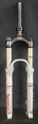 457134 - RockShox Lyrik 保修 & 延长技术支持 — 第 1/4 张图片
