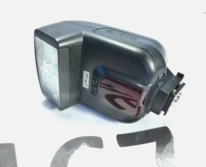 Metz Mecablitz 24 AF-1 Digital Flash for Canon refm - Picture 1 of 2