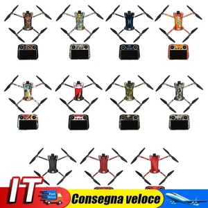 Adesivi impermeabili per telecomando con decalcomanie per schermo per DJI Mini 3 - Afbeelding 1 van 22
