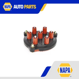 Distributor Cap fits MERCEDES 600 C140, W140 6.0 91 to 96 Bosch A1041580002 New - Picture 1 of 11