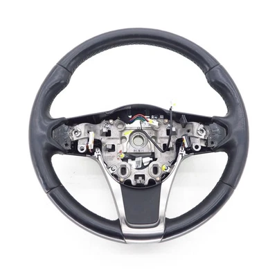 Lenkrad Kia Sorento III 3 UM 01.15- 56110-C5670 Leder - Bild 1 von 4