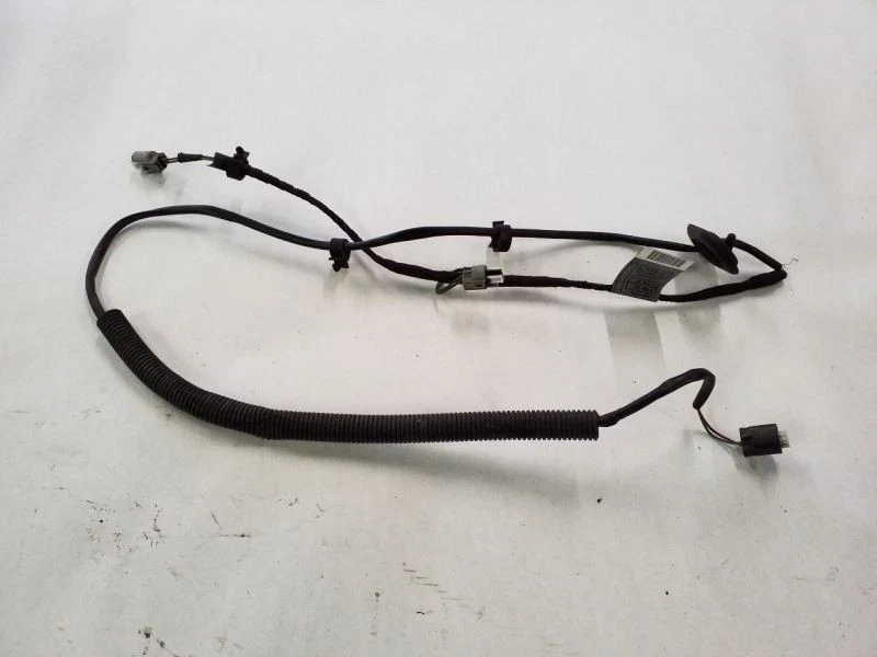 Arnés de cables de boquilla para lavadora de parabrisas | Se adapta a BMW 528i 540i 1997-2000 Foto 1 de 4