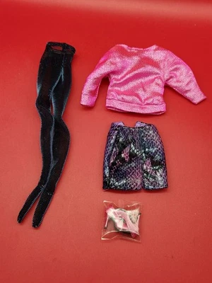 Moda y zapatos Integrity Toys Jem & The Holograms Aja Leith Foto 1 de 4