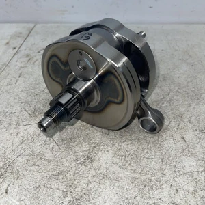2023 Kawasaki KX450F OEM COMPLETE CRANKSHAFT 13031-0948 - Picture 1 of 7