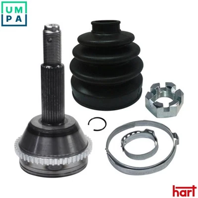 JOINT KIT DRIVE SHAFT 449 082 FOR FORD TRANSIT/Platform/Chassis/Bus/Van 2.2L - Image 1 of 4