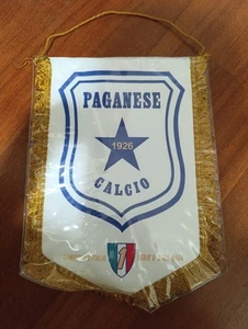 Gagliardetto Paganese Calcio - Foto 1 di 1