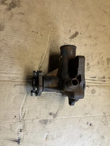 Original Genuine Ford Motorcraft Pinto Water Pump CAST IRON LOW MILES - Picture 1 of 3