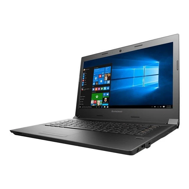 Lenovo B51-35 Notebook Laptop Computer AMD A8 Prozessor 15 Zoll Display - Bild 1 von 4