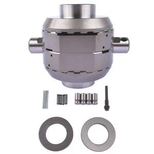 New Differential Locker Accessories SLC82529 For Jeep Cherokee 1991-2001 - Picture 1 of 16
