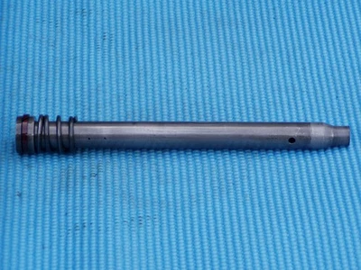 76-78 Honda CB750 CB650 front fork lower pipe - Image 1 of 4