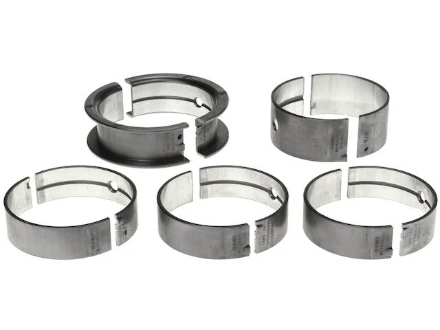 Juego de rodamientos principales 65WZDF84 para camioneta B100 B200 B300 Challenger Charger D100 camioneta Foto 1 de 1